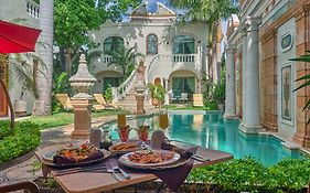 El Palacito Secreto Luxury Boutique Hotel&Spa